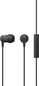 Nocs NS200 Headset iPod/iPhone Black