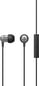 Nocs NS600 Headset iPod/iPhone Black