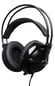 SteelSeries Siberia V2 Svart Gaming Headset