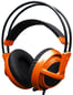 SteelSeries Siberia V2 Orange Gaming Headset