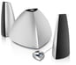 Edifier E3350 Bluetooth Silver 2.1