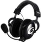 QPAD QH-90 Closed Svart