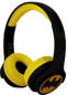 Batman Trådlösa Hörlurar