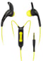 Sennheiser MX 680i Adidas Sports in-ear