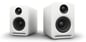 Nocs NS2 AirPlay Högtalare White