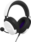 NZXT Wired Closed Headset White V2  Julkalender (10st)