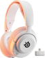 SteelSeries Arctis Nova 5 White