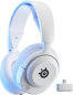 SteelSeries Arctis Nova 5P White