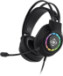 Deltaco Gaming Headset RGB DH220