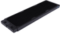 Alphacool NexXxoS HPE-20 Full copper 360mm Svart