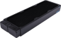 Alphacool NexXxoS HPE-45 Full copper 360mm Svart