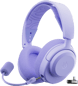Steelseries Arctis Nova 3X Wireless for PlayStation Lavender