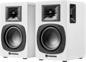Audio-Technica AT-SP3X Stereohögtalare Vit