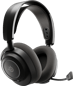 SteelSeries Arctis Nova 7X Gen 2 Svart