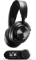 SteelSeries Arctis Nova Pro Wireless ETAIL 2026 Svart