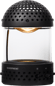 Transparent Light Speaker Svart