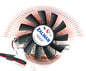Zalman VF700-CU VGA-kylare