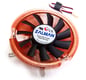 Zalman VF900-CU VGA-kylare