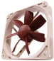 Noctua S12-800 Silent Case Fan 120mm
