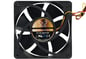 Scythe 120mm Ultra Kaze Fan, 1000rpm