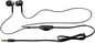 Sennheiser MM50 IP Svart Headset iPhone