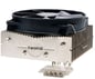 be quiet! Shadow Rock PRO TopFlow SR1