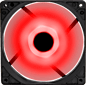 Inet Tyst Chassifläkt 120mm RGB v1