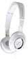 Sennheiser HD-228 Vit