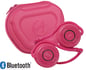Arctic Cooling P311 Bluetooth Headset Pink