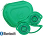 Arctic Cooling P311 Bluetooth Headset Green