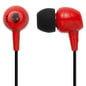 Skullcandy Jib Röd