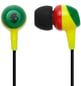 Skullcandy Jib Rasta