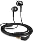 Sennheiser CX400 II Precision, Svart