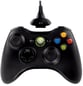 Microsoft Xbox 360 Controller D-Pad Trådlös