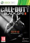 Call of Duty Black Ops II - Xbox 360