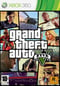 GTA V - Xbox 360