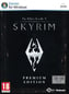 Elder Scrolls V: Skyrim - Premium Edition - PC