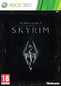Elder Scrolls V: Skyrim - Xbox 360