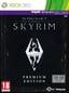 Elder Scrolls V: Skyrim - Premium Edition - Xbox 360