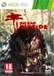 Dead Island: Riptide - Xbox 360