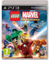 LEGO Marvel Super Heroes - PS3