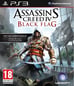 Assassins Creed 4: Black Flag - PS3