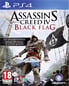 Assassins Creed 4: Black Flag - PS4