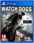 Watch Dogs - PS4