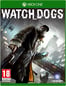 Watch Dogs - Xbox One