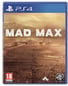 Mad Max - PS4