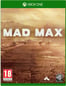 Mad Max -  Xbox One