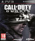 Call of Duty: Ghosts - PS3