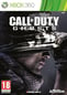 Call of Duty: Ghosts - Xbox 360