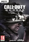 Call of Duty: Ghosts - PC